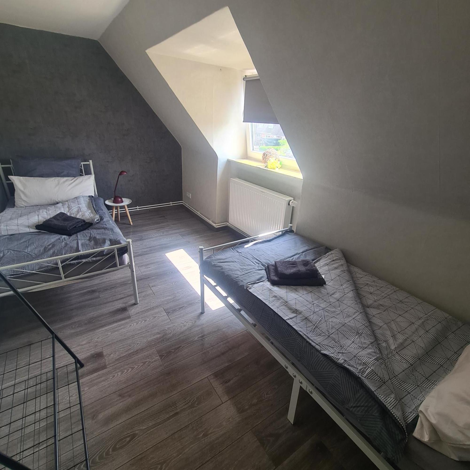 Haus Dithmarschen Hemmingstedt Room photo